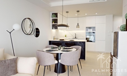 Nieuwbouw - Appartement - Orihuela Costa - Cabo Roig