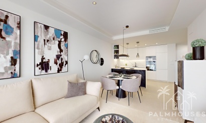 Nieuwbouw - Appartement - Orihuela Costa - Cabo Roig
