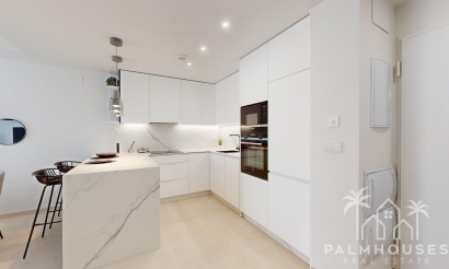 Nieuwbouw - Appartement - Orihuela Costa - Cabo Roig