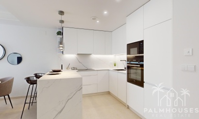 Nieuwbouw - Appartement - Orihuela Costa - Cabo Roig