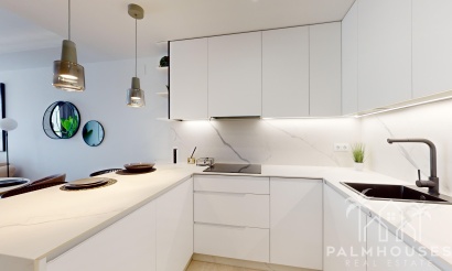Nieuwbouw - Appartement - Orihuela Costa - Cabo Roig