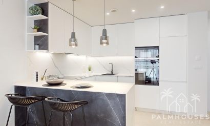 Nieuwbouw - Appartement - Orihuela Costa - Cabo Roig
