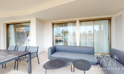 Nieuwbouw - Appartement - Orihuela Costa - Cabo Roig