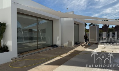 Nieuwbouw - Appartement - Orihuela Costa - Cabo Roig