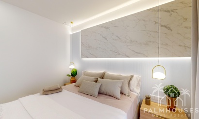 Nieuwbouw - Appartement - Orihuela Costa - Cabo Roig