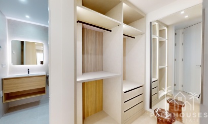 Nieuwbouw - Appartement - Orihuela Costa - Cabo Roig