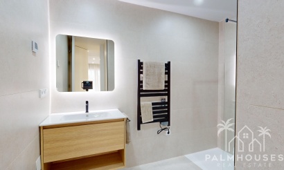 Nieuwbouw - Appartement - Orihuela Costa - Cabo Roig