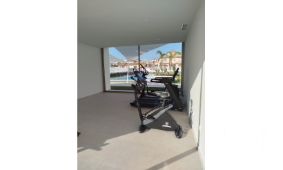 Nieuwbouw - Appartement - Orihuela Costa - Cabo Roig