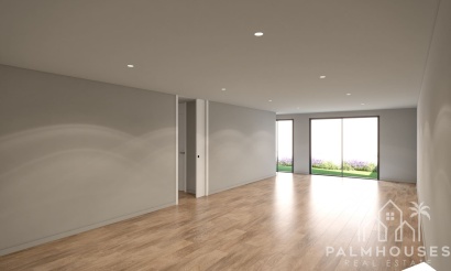 Nouvelle construction - Villa - Santa Rosalía