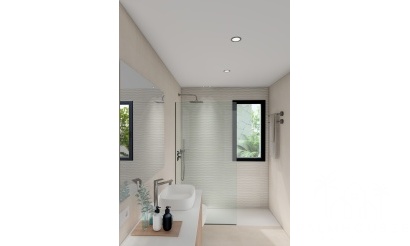 Nieuwbouw - Villa - San Juan de los Terreros - San Juan De Los Terreros