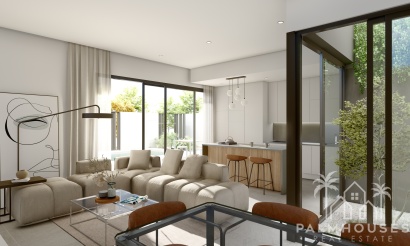 New Build - Villa - San Juan de los Terreros - San Juan De Los Terreros