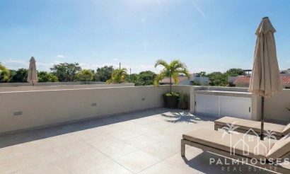 Nueva construcción  - Apartment - San Javier