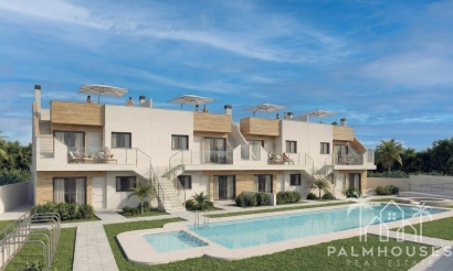 Nueva construcción  - Apartment - San Javier