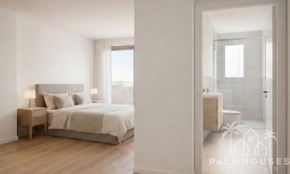 Nueva construcción  - Apartment - San Javier