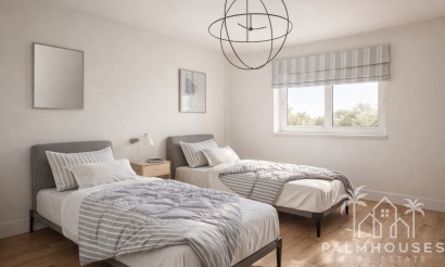Nueva construcción  - Apartment - San Javier