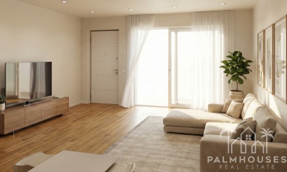 Nueva construcción  - Apartment - San Javier
