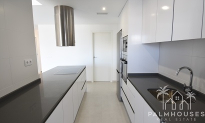 Nieuwbouw - Appartement - San Miguel de Salinas - San Miguel