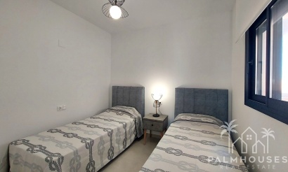 Nieuwbouw - Appartement - San Miguel de Salinas - San Miguel