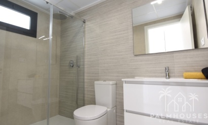 Nieuwbouw - Appartement - San Miguel de Salinas - San Miguel