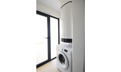 Nieuwbouw - Appartement - San Miguel de Salinas - San Miguel