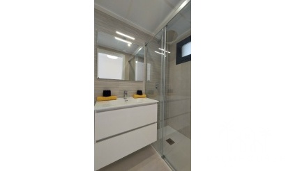 Nieuwbouw - Appartement - San Miguel de Salinas - San Miguel