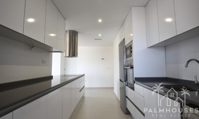 Nieuwbouw - Appartement - San Miguel de Salinas - San Miguel