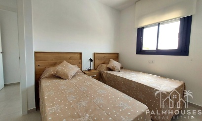 Nieuwbouw - Appartement - San Miguel de Salinas - San Miguel