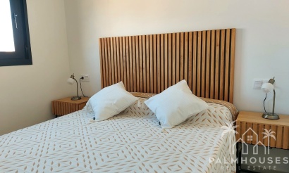 Nieuwbouw - Appartement - San Miguel de Salinas - San Miguel