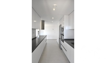 Nieuwbouw - Appartement - San Miguel de Salinas - San Miguel