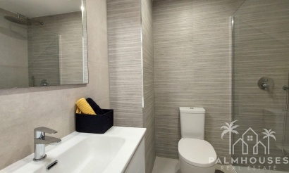 Nieuwbouw - Appartement - San Miguel de Salinas - San Miguel