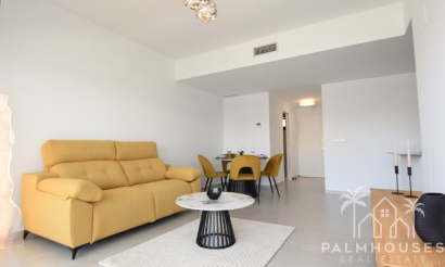 Nieuwbouw - Appartement - San Miguel de Salinas - San Miguel