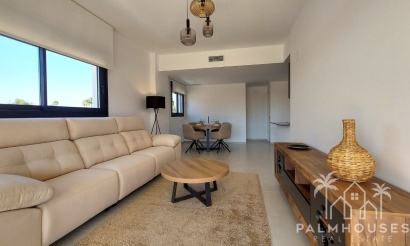 Nieuwbouw - Appartement - San Miguel de Salinas - San Miguel