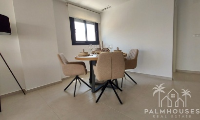 Nieuwbouw - Appartement - San Miguel de Salinas - San Miguel