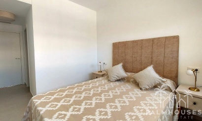 Nieuwbouw - Appartement - San Miguel de Salinas - San Miguel