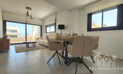 Nieuwbouw - Appartement - San Miguel de Salinas - San Miguel