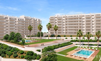 Nieuwbouw - Appartement - San Miguel de Salinas - San Miguel