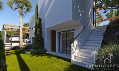 Nieuwbouw - Villa - Orihuela Costa