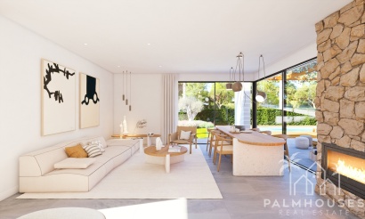 Nieuwbouw - Villa - Orihuela Costa