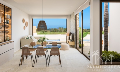 Nouvelle construction - Villa - Los Alcazares - Los alcazares