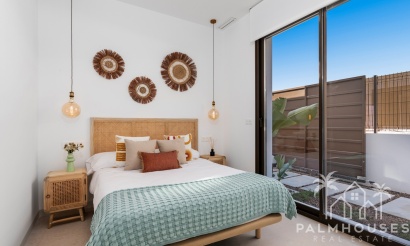 Nouvelle construction - Villa - Los Alcazares - Los alcazares