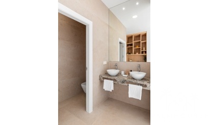 Nouvelle construction - Villa - Los Alcazares - Los alcazares