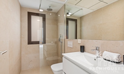 Nouvelle construction - Villa - Los Alcazares - Los alcazares