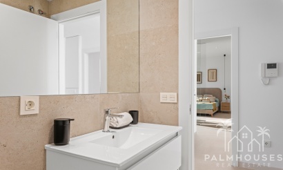 Nieuwbouw - Villa - Los Alcazares - Los alcazares
