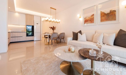 New Build - Apartments - Ciudad Quesada