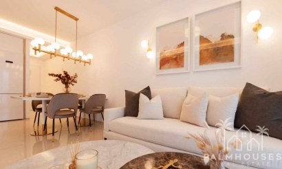 New Build - Apartments - Ciudad Quesada