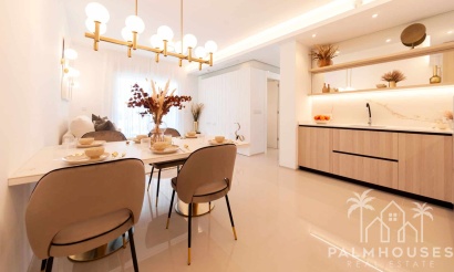 New Build - Apartments - Ciudad Quesada