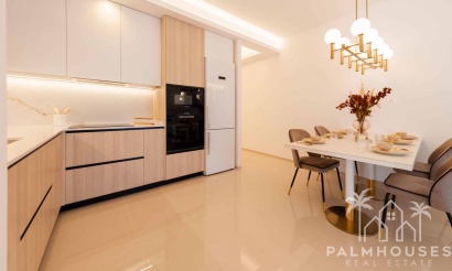New Build - Apartments - Ciudad Quesada