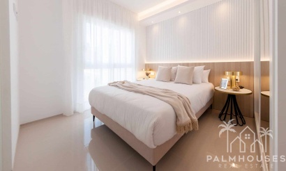 New Build - Apartments - Ciudad Quesada
