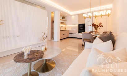 Nieuwbouw - Appartement - Ciudad Quesada