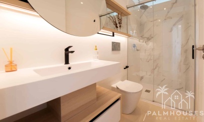 Nieuwbouw - Appartement - Ciudad Quesada